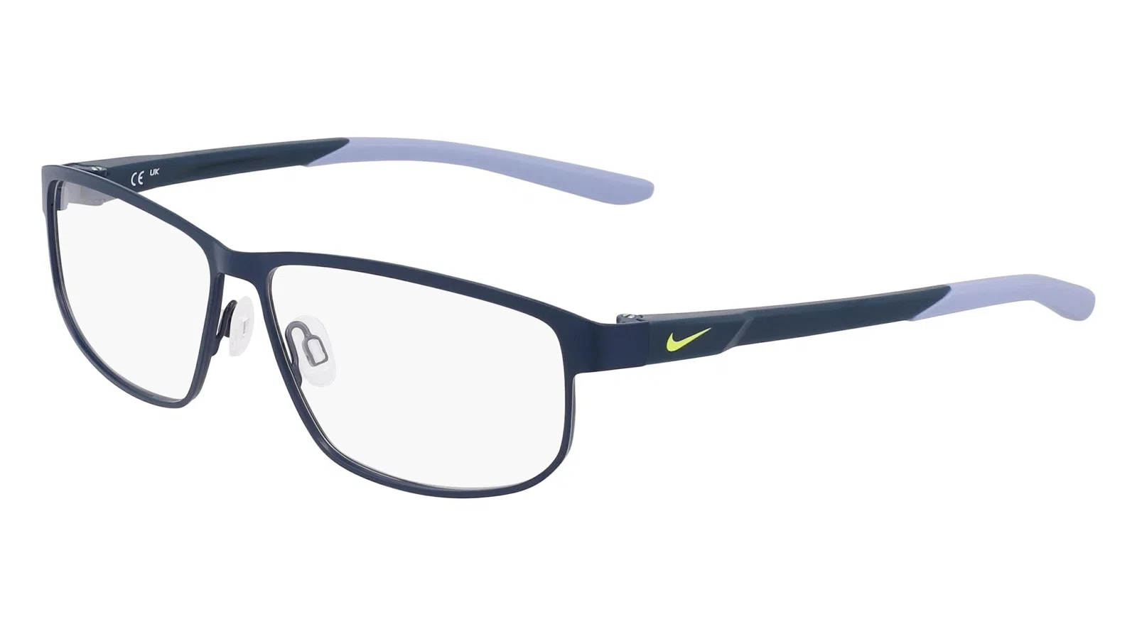 Nike 8157 N Eyeglasses - view 2